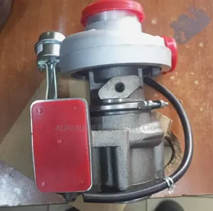 Cummins Turbocharger Hx35w