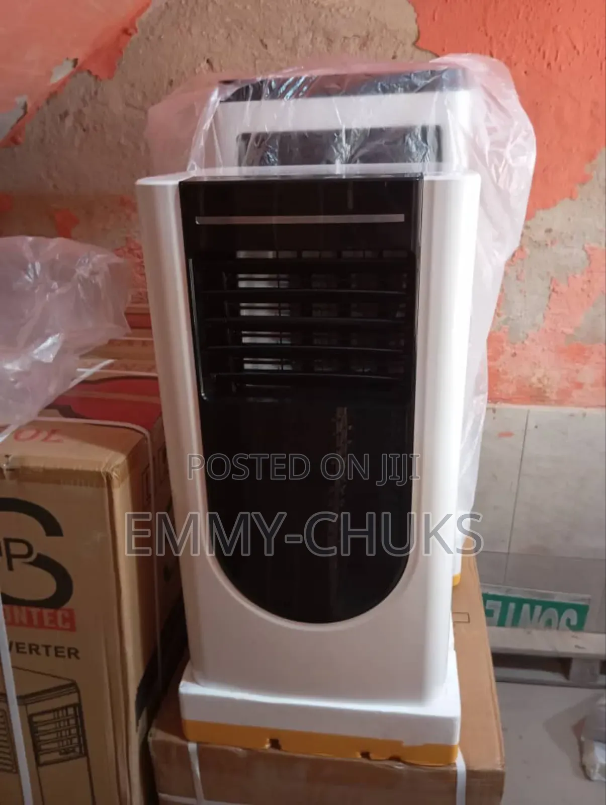 Quality 1hp Portable Air Conditioner
