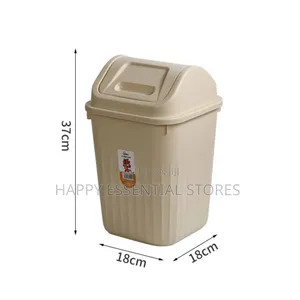 Swing Trash Can