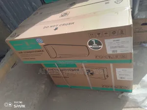 Hisense Air Conditioner