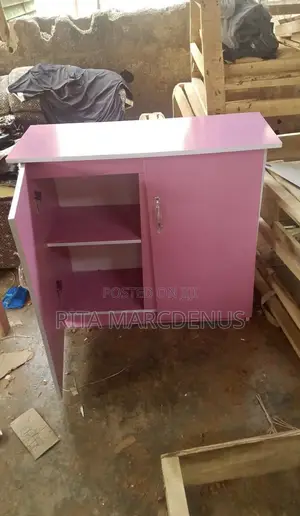 Photo - Quality Standard Kitchen Cabinet