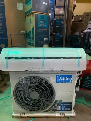 Super Cool Media 1.5hp Air Conditioner