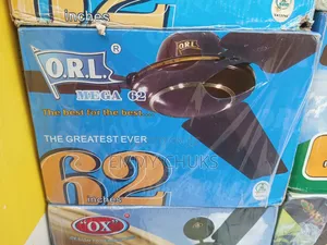 O.R.L Mega 62 Celling Fan