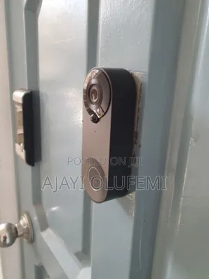 Tuya Smart Video Doorbell (1080P) HD.