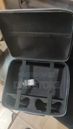 Sony Ps5 Slim Bag