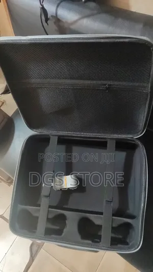 Sony Ps5 Slim Bag
