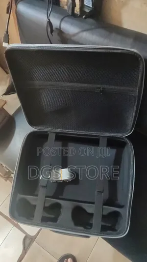 Sony Ps5 Slim Bag