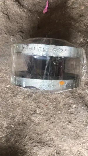 Rubber Bellow Joint 2” Inches