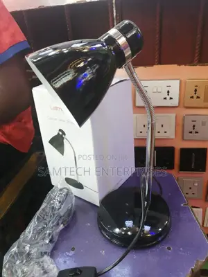 Portable Table Lamp