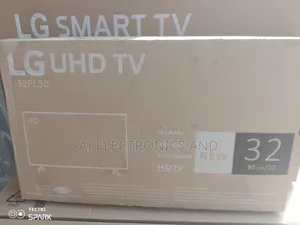 Lg Smart Television 32inches