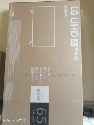 65 Inches With Maximum Resolution