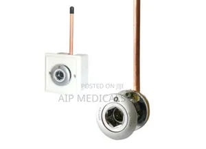 Oxygen Wall Outlet