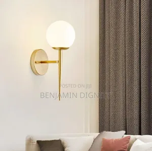 Modern Wall Bracket Lights