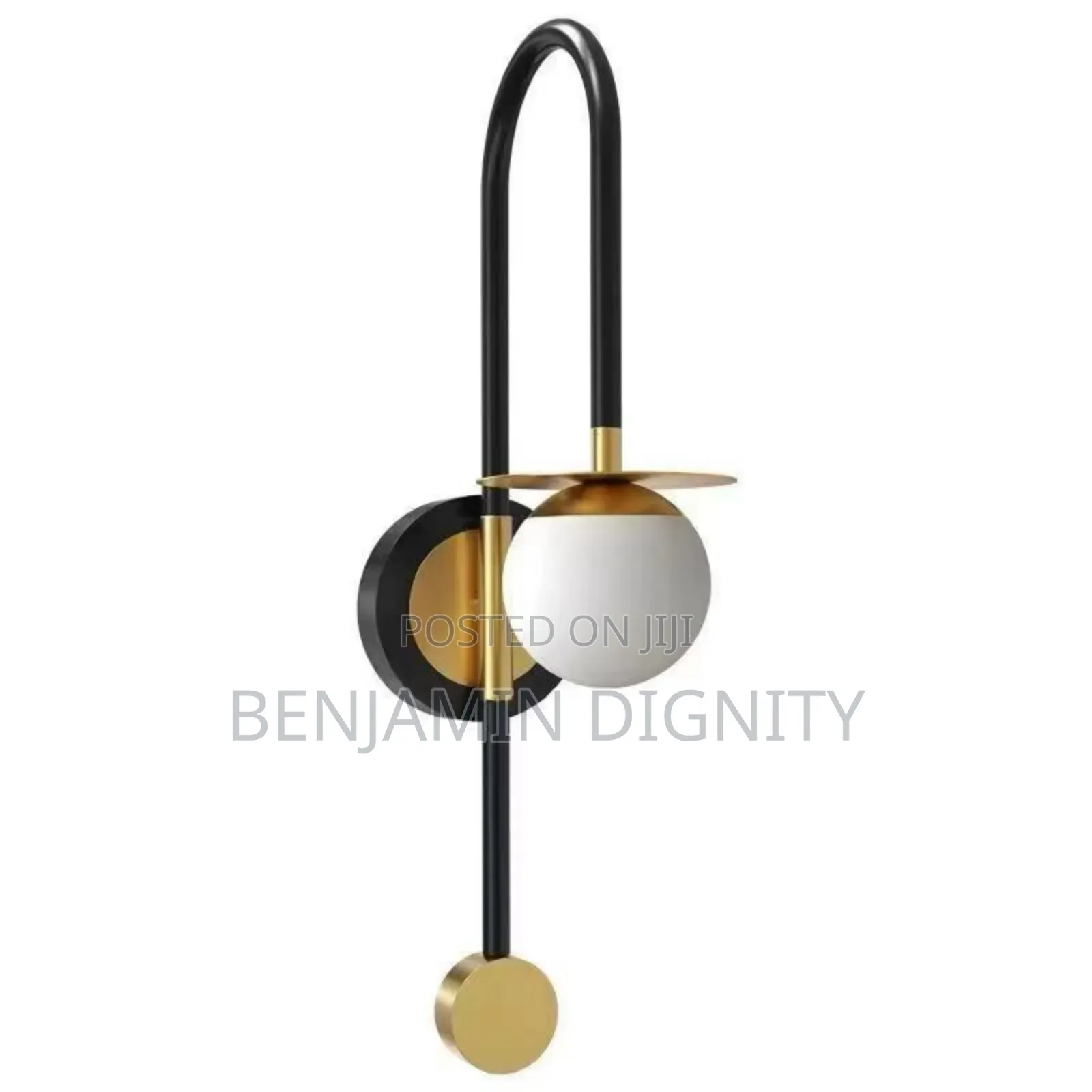 Modern Wall Bracket Lights