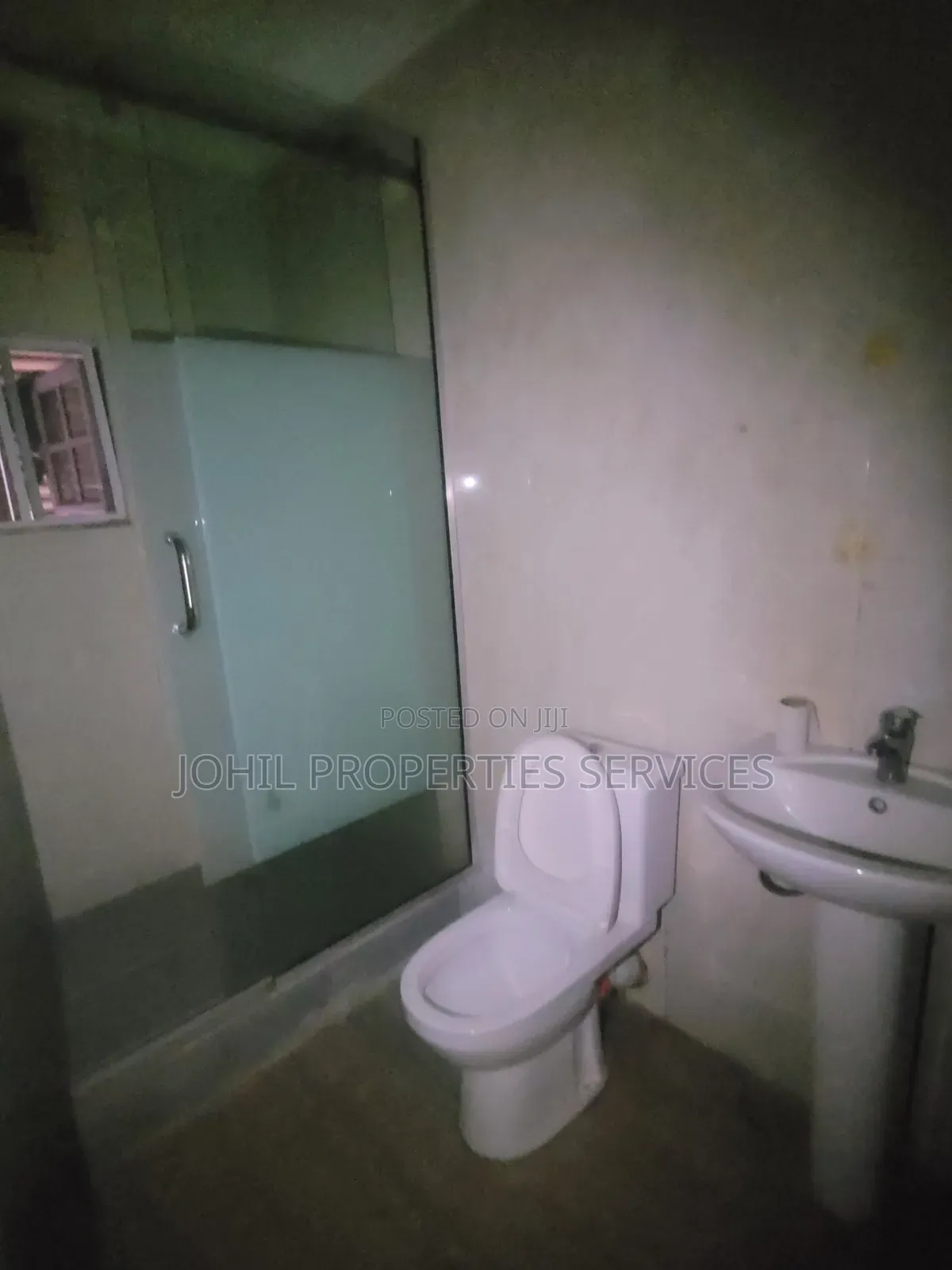1bdrm Apartment in Area 11 for rent