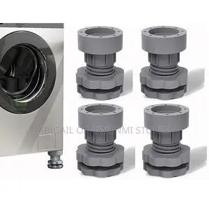 Washing Machine/ Fridge Stands