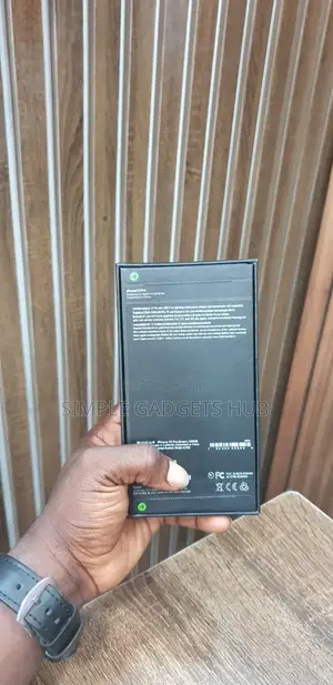New Apple iPhone 13 Pro 128 GB