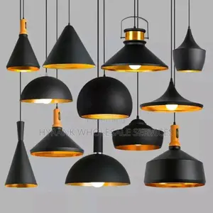 Modern Pendants