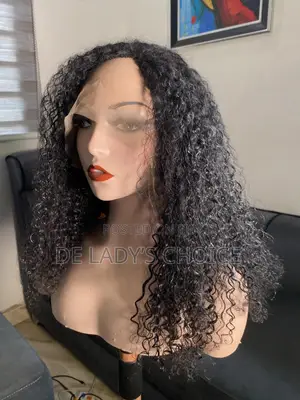 Amazon Jc Blend Wig