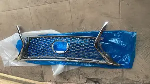 Front Grill Rx 350 2015