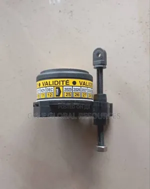 Hydrostatic Release for Epirb