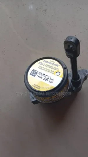 Hydrostatic Release for Epirb