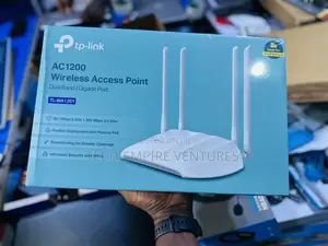 Tp-Link Ac1200 Wireless Access Point