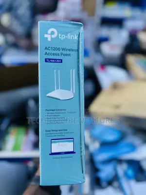 Tp-Link Ac1200 Wireless Access Point