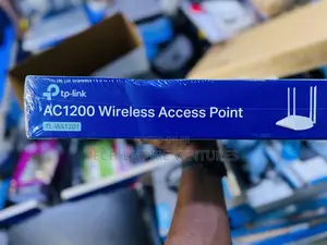 Tp-Link Ac1200 Wireless Access Point