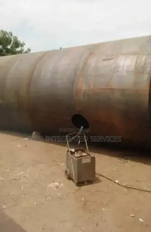 Best and Quality Diesel Storage Tank Fabrication,