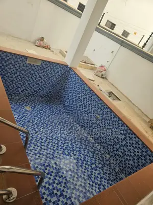 5bdrm Duplex in Magodo Phase 2 for rent