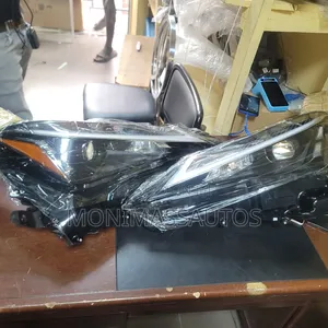 Lexus Ux 250h 2021 Headlight