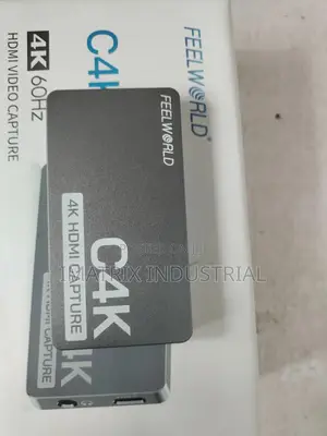 Feelworld Hdmi Capture Card