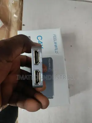 Feelworld Hdmi Capture Card