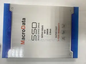 Photo - 256gb SSD Sata for Laptop/Desktop