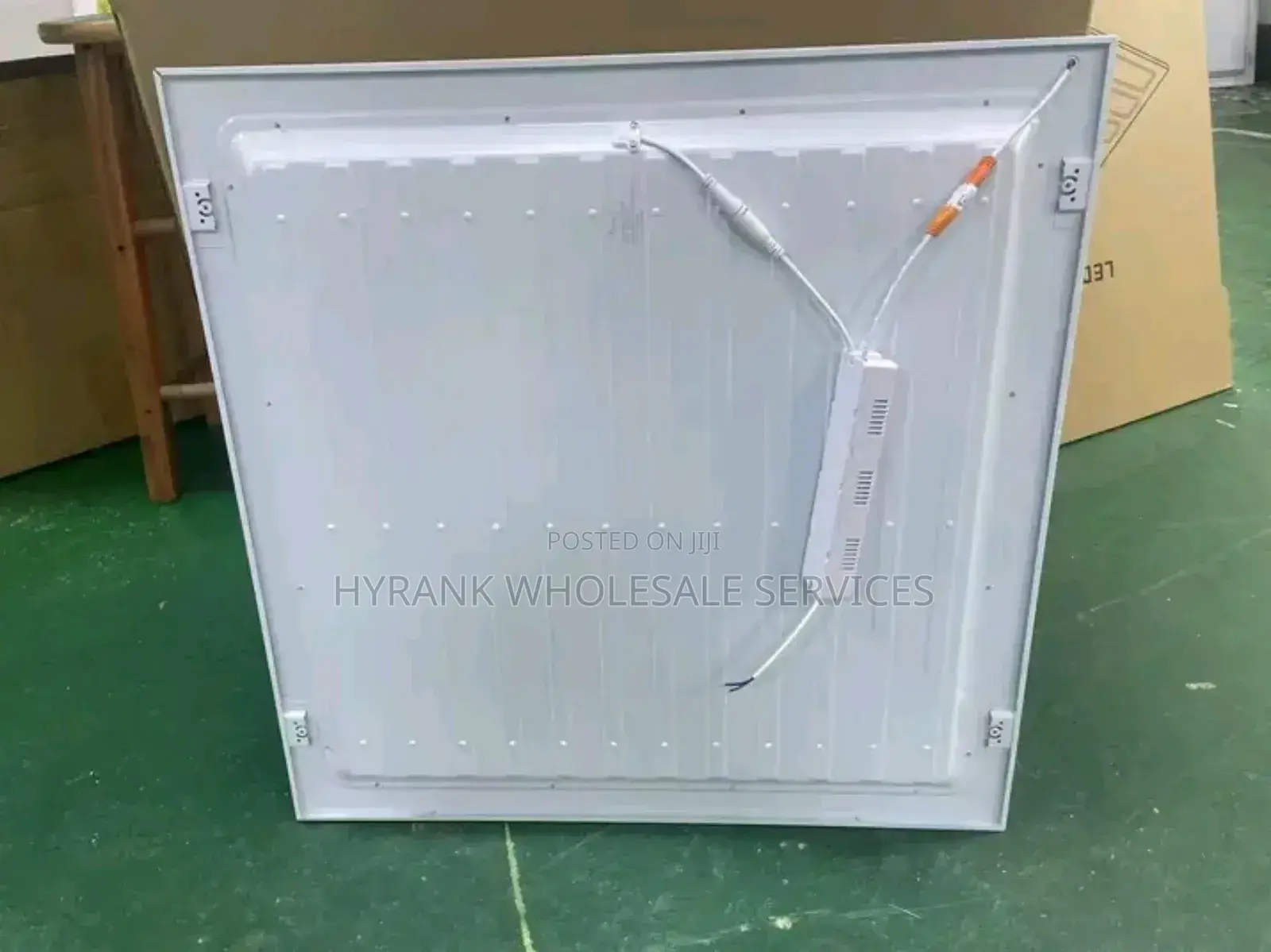 2 by 2 Led Modular Fittings