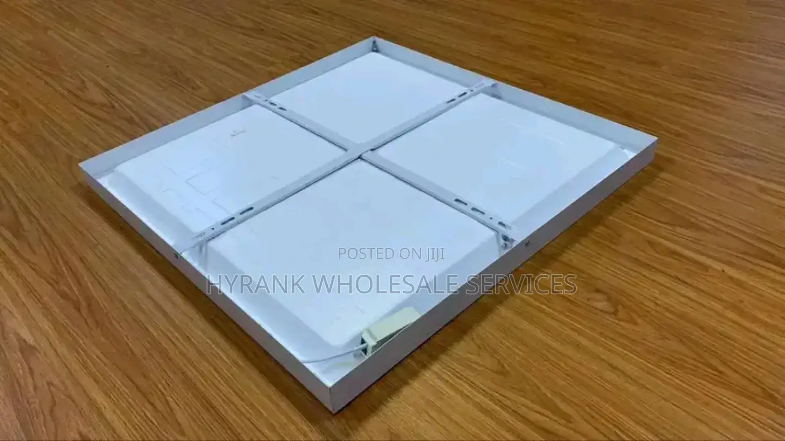 2 by 2 Led Modular Fittings