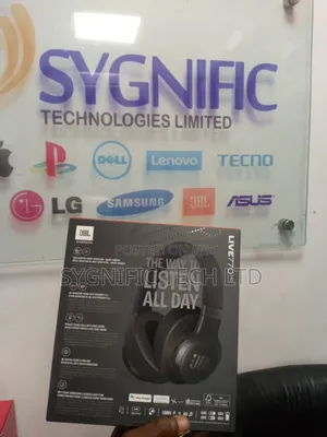 JBL Live 770nc Headphone