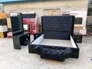 Beautiful Bed Set