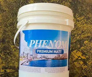 Matt Paint, Satin, Emulsion, Floor Paint