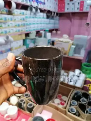 Mug Cup for Souvenirs