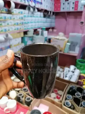 Mug Cup for Souvenirs