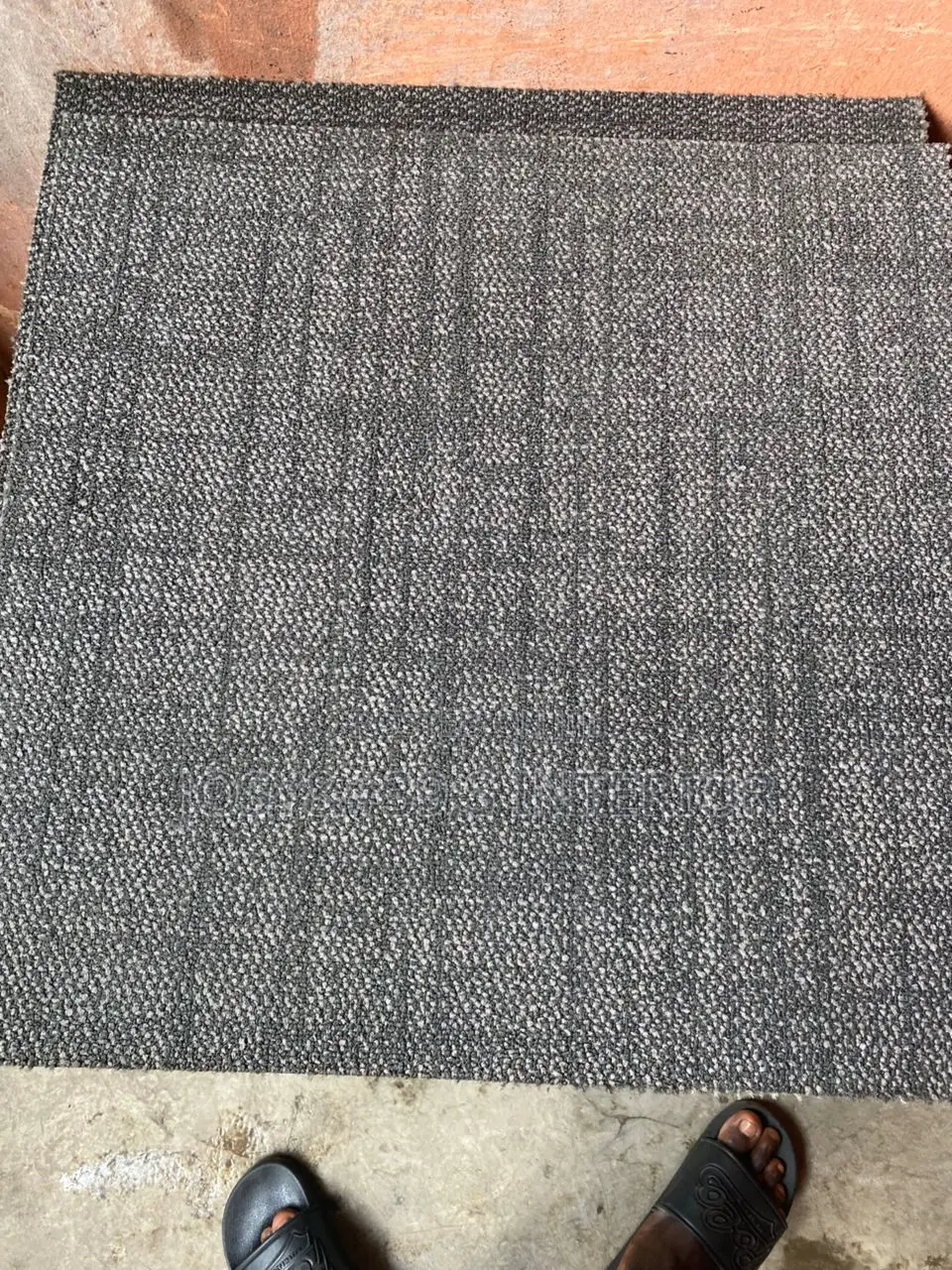 Carpet Tiles