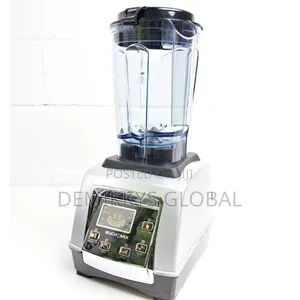 Buchymix Heavy Duty Blender Bx350
