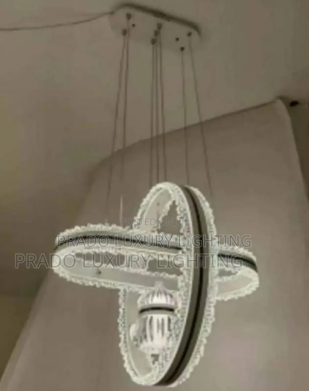 Chandelier