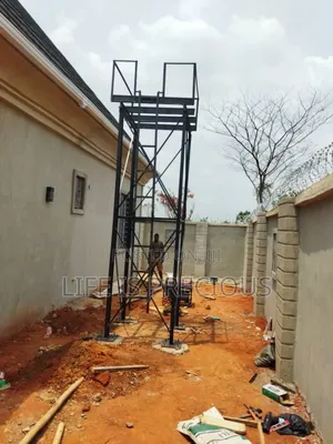 Scaffolding