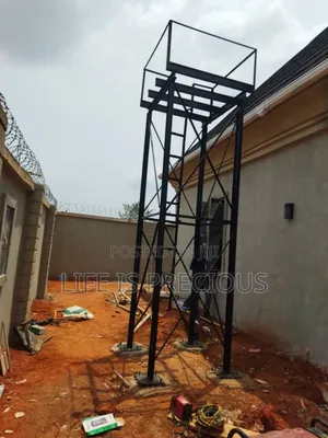 Scaffolding