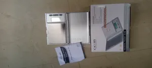 Digital Pocket Scale _500g