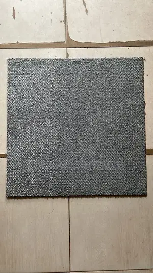 Carpet Tiles