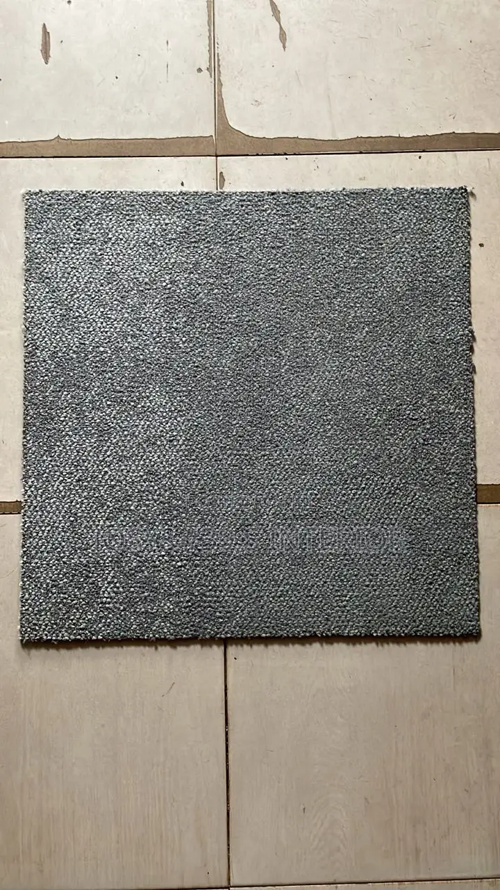 Carpet Tiles